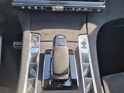 Photo 34 DS DS 7 Gén. I Ph1 Performance Line + 5