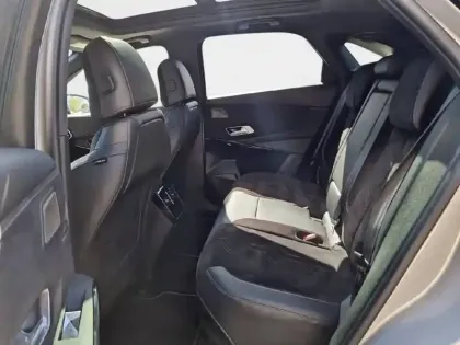 Photo 31 DS DS 7 Gén. I Ph1 Performance Line + 5