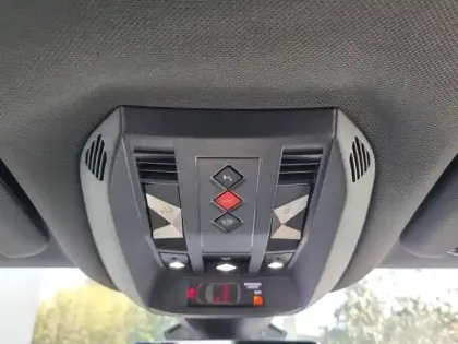 Photo 39 DS DS 7 Gén. I Ph1 Performance Line + 5