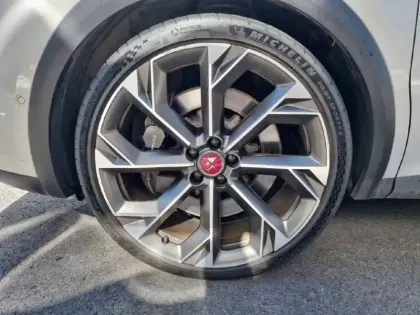 Photo 12 DS DS 7 Gén. I Ph1 Performance Line + 5