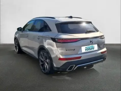 Photo 27 DS DS 7 Gén. I Ph1 Performance Line + 5