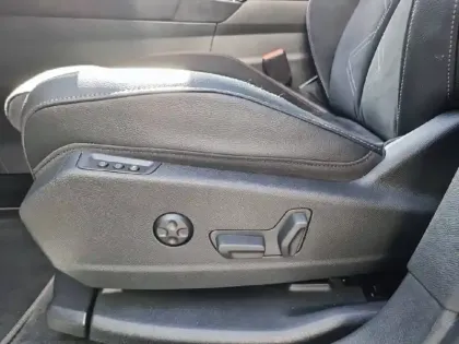 Photo 20 DS DS 7 Gén. I Ph1 Performance Line + 5