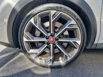 Photo 33 DS DS 7 Gén. I Ph1 Performance Line + 5