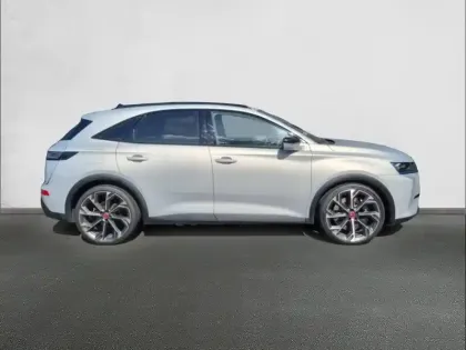 Photo 24 DS DS 7 Gén. I Ph1 Performance Line + 5