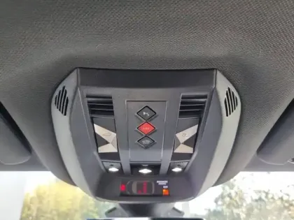 Photo 18 DS DS 7 Gén. I Ph1 Performance Line + 5