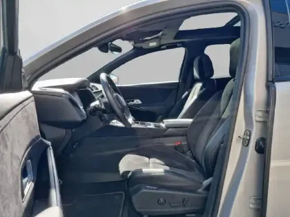 Photo 11 DS DS 7 Gén. I Ph1 Performance Line + 5