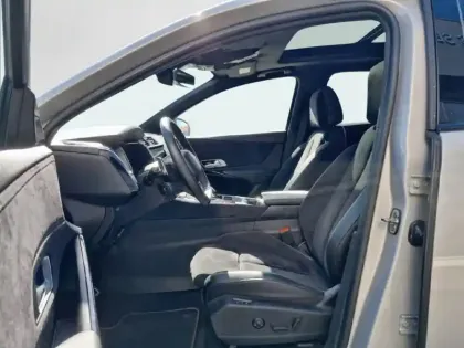 Photo 32 DS DS 7 Gén. I Ph1 Performance Line + 5