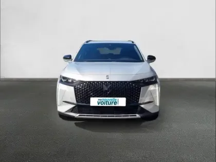 Photo 22 DS DS 7 Gén. I Ph1 Performance Line + 5