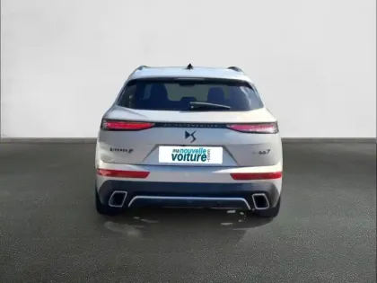 Photo 25 DS DS 7 Gén. I Ph1 Performance Line + 5