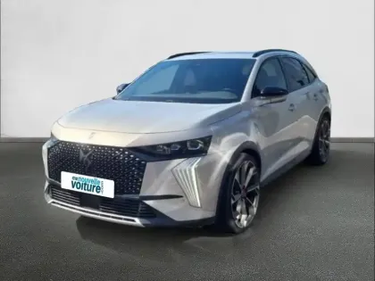 Photo 21 DS DS 7 Gén. I Ph1 Performance Line + 5