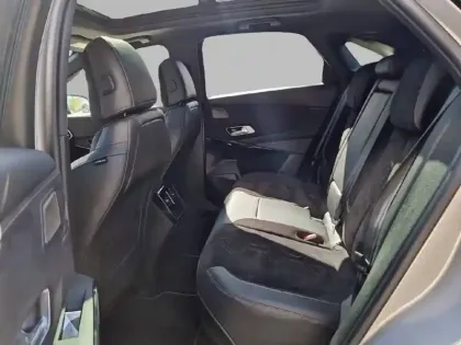 Photo 10 DS DS 7 Gén. I Ph1 Performance Line + 5