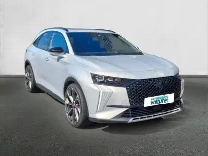 Photo 23 DS DS 7 Gén. I Ph1 Performance Line + 5