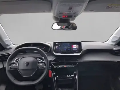 Photo 27 Peugeot 208  Hybrid 110 e-DCS6