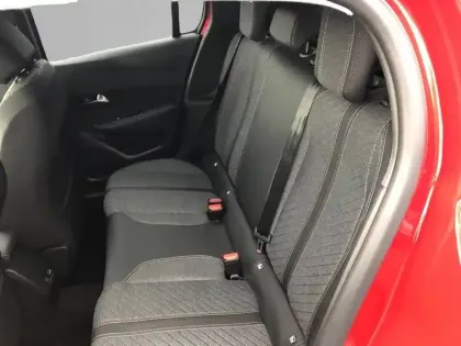 Photo 11 Peugeot 208  Hybrid 110 e-DCS6