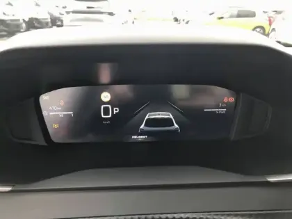 Photo 29 Peugeot 208  Hybrid 110 e-DCS6