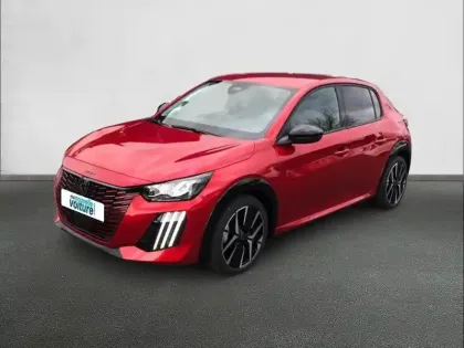 Photo 20 Peugeot 208  Hybrid 110 e-DCS6