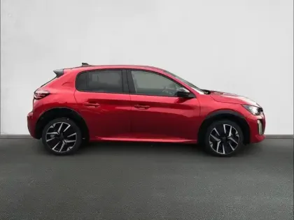 Photo 23 Peugeot 208  Hybrid 110 e-DCS6