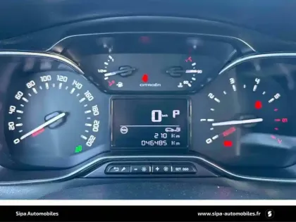 Photo 22 Citroën C3  PureTech 110 S&S EAT6