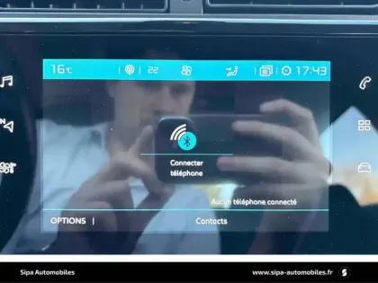 Photo 28 Citroën C3  PureTech 110 S&S EAT6