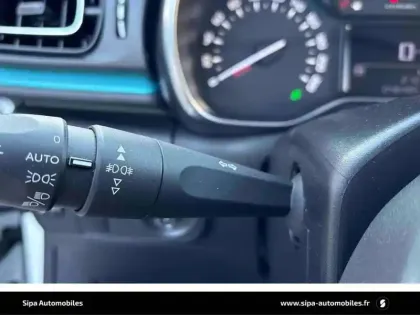 Photo 20 Citroën C3  PureTech 110 S&S EAT6