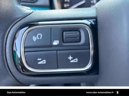 Photo 18 Citroën C3  PureTech 110 S&S EAT6