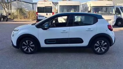 Photo 6 Citroën C3  PureTech 110 S&S EAT6