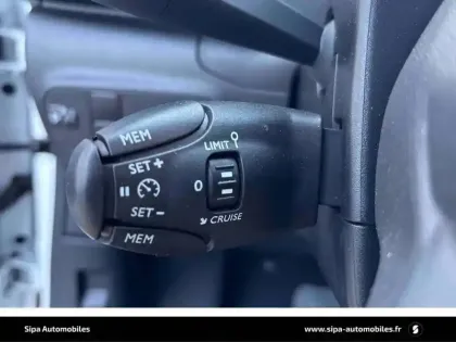 Photo 21 Citroën C3  PureTech 110 S&S EAT6