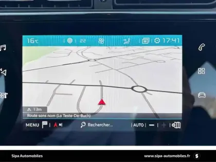 Photo 14 Citroën C3  PureTech 110 S&S EAT6