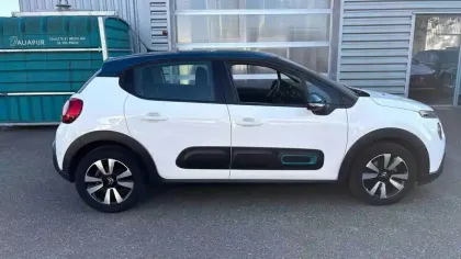 Photo 8 Citroën C3  PureTech 110 S&S EAT6