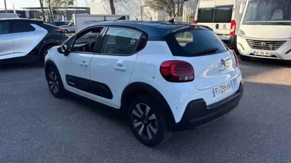 Photo 7 Citroën C3  PureTech 110 S&S EAT6