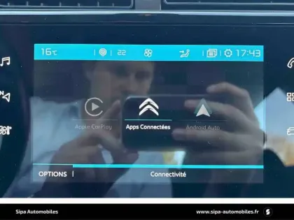 Photo 27 Citroën C3  PureTech 110 S&S EAT6