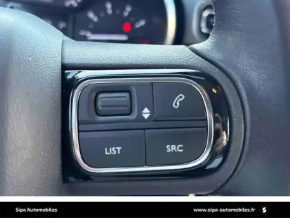 Photo 17 Citroën C3  PureTech 110 S&S EAT6