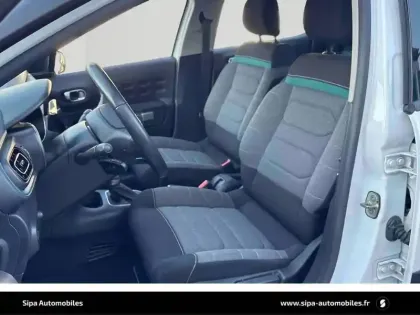 Photo 5 Citroën C3  PureTech 110 S&S EAT6