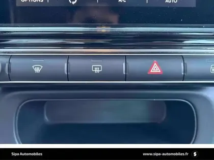 Photo 24 Citroën C3  PureTech 110 S&S EAT6