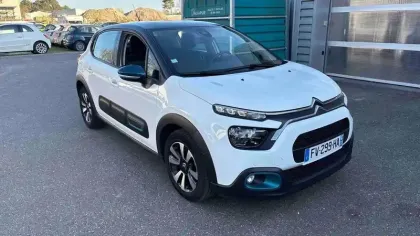 Photo 9 Citroën C3  PureTech 110 S&S EAT6