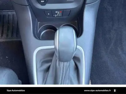 Photo 16 Citroën C3  PureTech 110 S&S EAT6