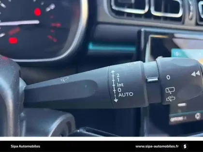 Photo 19 Citroën C3  PureTech 110 S&S EAT6