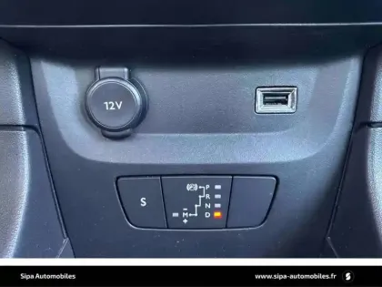 Photo 25 Citroën C3  PureTech 110 S&S EAT6