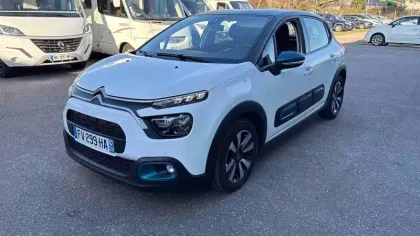 Photo Citroën C3 Shine