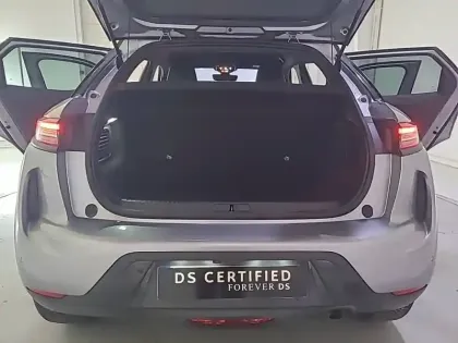 Photo 80 DS DS 3 DS3 Crossback PureTech 100 BVM6