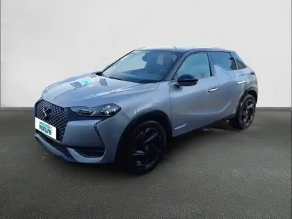 Photo 50 DS DS 3 DS3 Crossback PureTech 100 BVM6