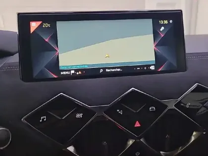 Photo 93 DS DS 3 DS3 Crossback PureTech 100 BVM6