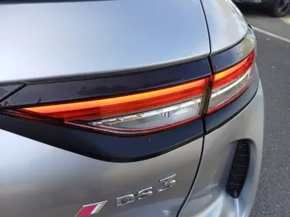 Photo 16 DS DS 3 DS3 Crossback PureTech 100 BVM6