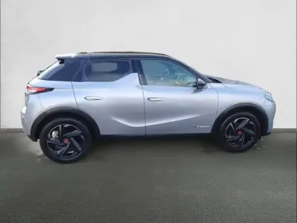 Photo 53 DS DS 3 DS3 Crossback PureTech 100 BVM6