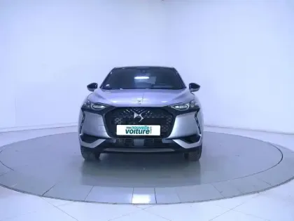 Photo 76 DS DS 3 DS3 Crossback PureTech 100 BVM6