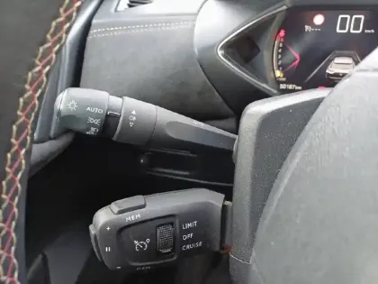 Photo 23 DS DS 3 DS3 Crossback PureTech 100 BVM6