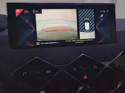 Photo 94 DS DS 3 DS3 Crossback PureTech 100 BVM6