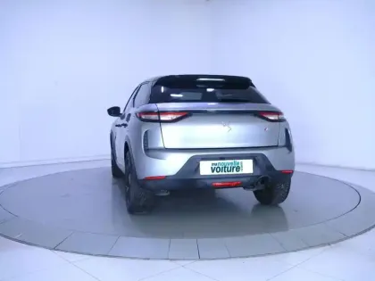 Photo 81 DS DS 3 DS3 Crossback PureTech 100 BVM6