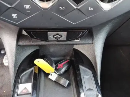 Photo 14 DS DS 3 DS3 Crossback PureTech 100 BVM6