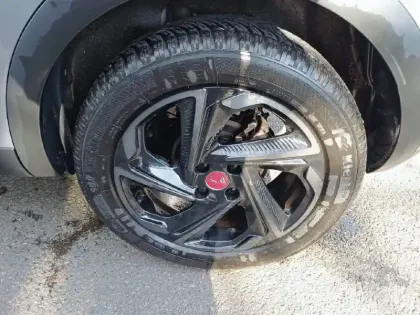 Photo 12 DS DS 3 DS3 Crossback PureTech 100 BVM6